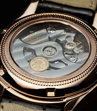 Grand Seiko Hi-Beat Special 18kt Rose Gold SBGH022