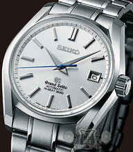Grand Seiko Historical Collection 62GS Mechanical Hi-Beat SBGH037
