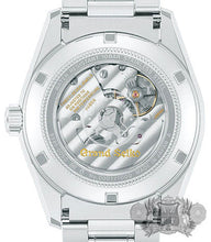 Grand Seiko Historical Collection 62GS Mechanical Hi-Beat SBGH037