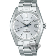 Grand Seiko Historical Collection 62GS Mechanical Hi-Beat SBGH037 - Basel 2015