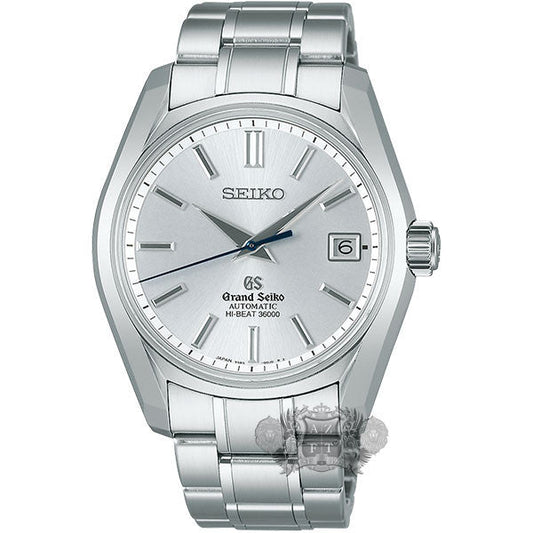 Grand Seiko Historical Collection 62GS Mechanical Hi-Beat SBGH037