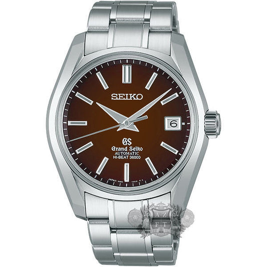 Grand Seiko Historical Collection 62GS Mechanical Hi-Beat SBGH039
