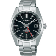 Grand Seiko Mechanical Hi-Beat GMT SBGJ003