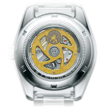 Grand Seiko Hi-Beat GMT Limited Edition SBGJ005