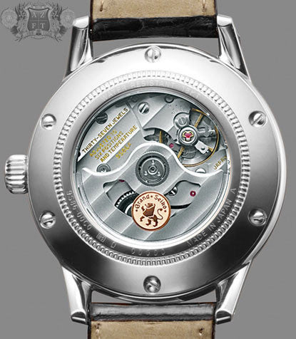 Grand Seiko Hi-Beat GMT SPECIAL 18k White Gold SBGJ007