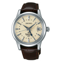 Grand Seiko Automatic GMT SBGM021