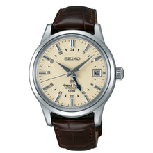 Grand Seiko Automatic GMT SBGM021