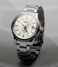Grand Seiko Automatic GMT SBGM023