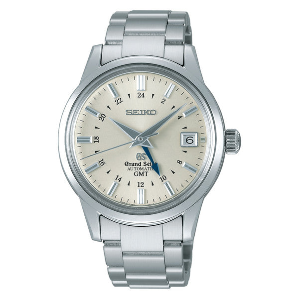 Grand Seiko Automatic GMT SBGM023
