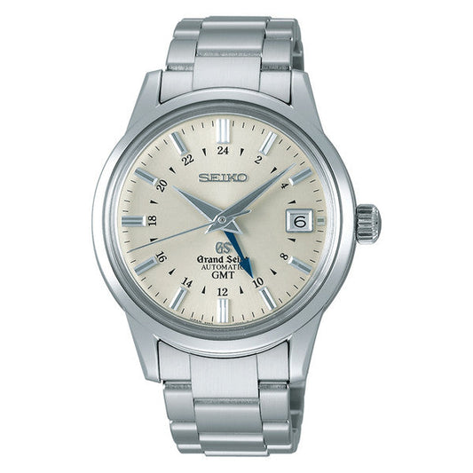 Grand Seiko Automatic GMT SBGM023