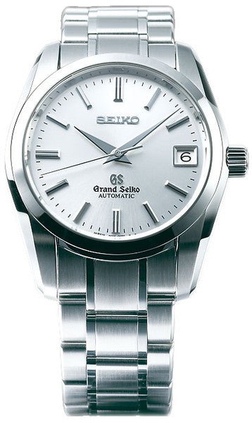 Grand Seiko Automatic SBGR051