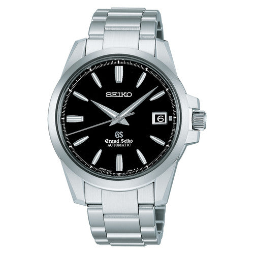 Grand Seiko Automatic SBGR057 – Arizona Fine Time
