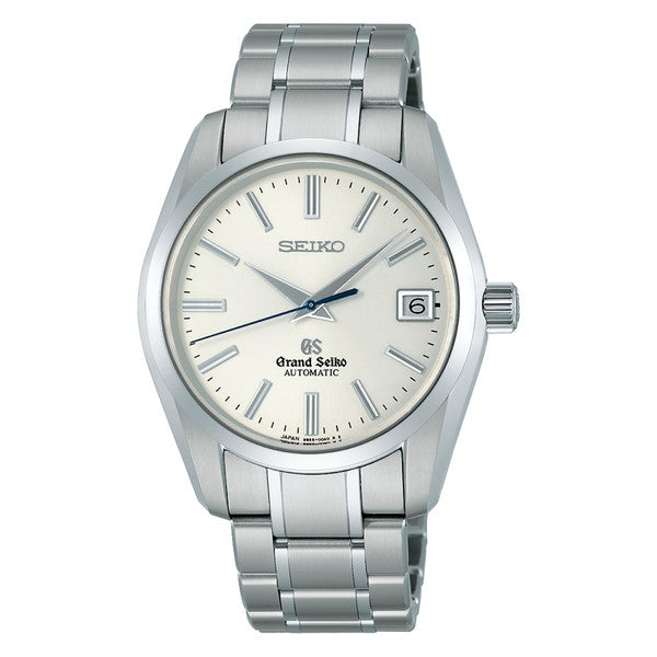 Grand Seiko Automatic Titanium SBGR059