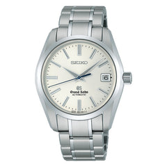 Grand Seiko Automatic Titanium SBGR059
