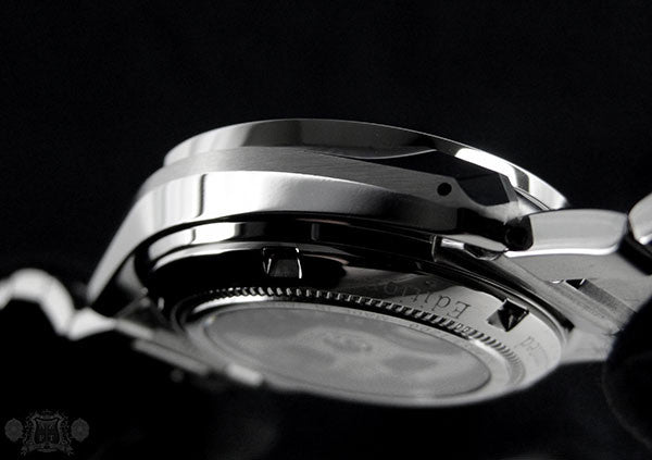 Grand Seiko Historical Collection 44GS Automatic SBGR081 Limited Edition