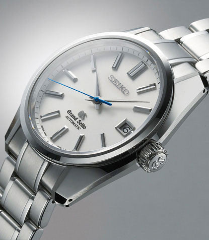 Grand Seiko Historical Collection 44GS Automatic SBGR081 Limited Edition