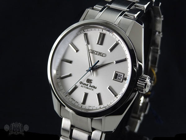Grand Seiko Historical Collection 44GS Automatic SBGR081 Limited Edition