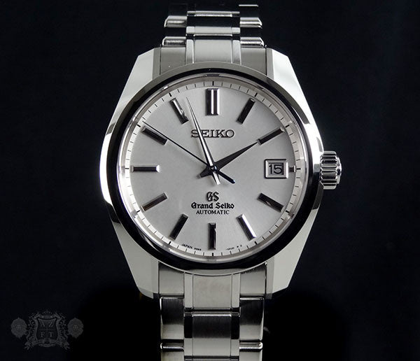 Grand Seiko Historical Collection 44GS Automatic SBGR081 Limited Edition