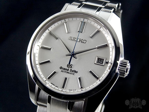 Grand Seiko Historical Collection 44GS Automatic SBGR081 Limited Edition