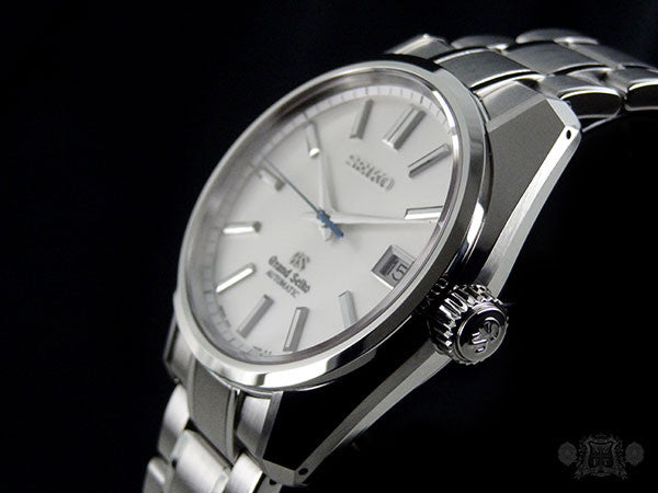 Grand Seiko Historical Collection 44GS Automatic SBGR081 Limited Edition