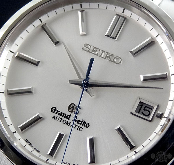 Grand Seiko Historical Collection 44GS Automatic SBGR081 Limited Edition