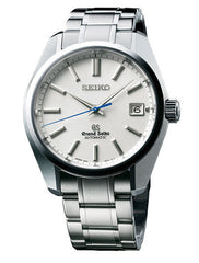 Grand Seiko Historical Collection 44GS Automatic SBGR081 Limited Edition