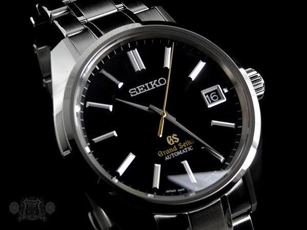 Grand Seiko Historical Collection 44GS Automatic SBGR083 Limited Edition