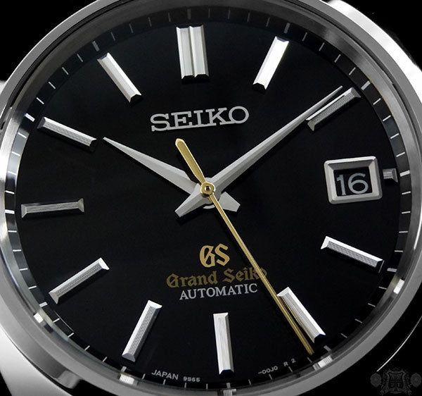 Grand Seiko Historical Collection 44GS Automatic SBGR083 Limited Edition