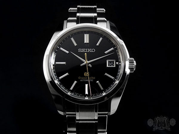 Grand Seiko Historical Collection 44GS Automatic SBGR083 Limited Edition