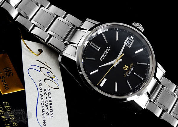 Buy a Grand Seiko Historical Collection 44GS Automatic SBGR083
