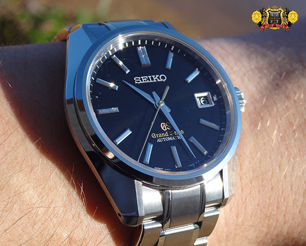 Grand Seiko Historical Collection 44GS Automatic SBGR083 Limited Edition
