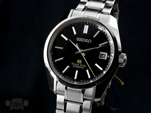 Grand Seiko Historical Collection 44GS Automatic SBGR083 Limited Edition