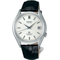 Grand Seiko Historical Collection 62GS Automatic 18k White Gold SBGR091 - Basel 2015