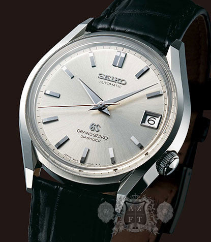 Grand Seiko Historical Collection 62GS Automatic SBGR095