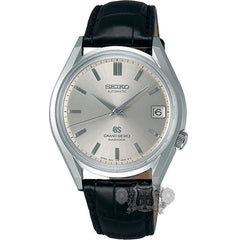 Grand Seiko Historical Collection 62GS Automatic SBGR095 - Basel 2015
