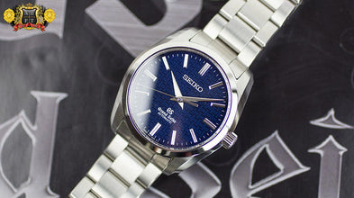 Grand Seiko Automatic SBGR097 55th Anniversary Limited Edition
