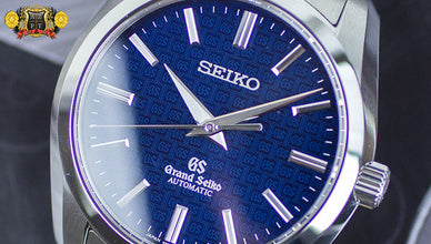 Grand Seiko Automatic SBGR097 55th Anniversary Limited Edition