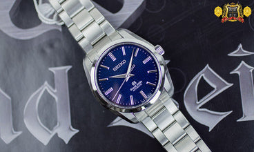 Grand Seiko Automatic SBGR097 55th Anniversary Limited Edition