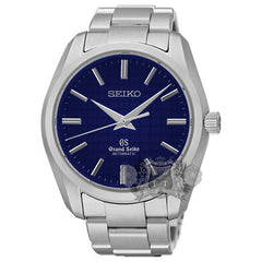 Pre-Owned Grand Seiko Automatic SBGR097 55th Anniversary Limited Edition - Basel 2015