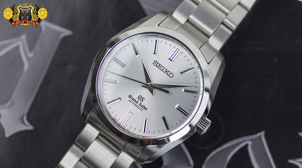 Grand Seiko Automatic SBGR099