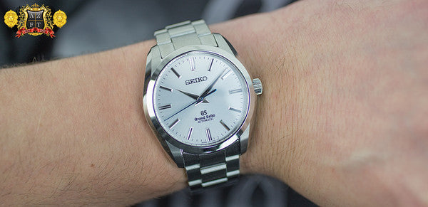 Grand Seiko Automatic SBGR099