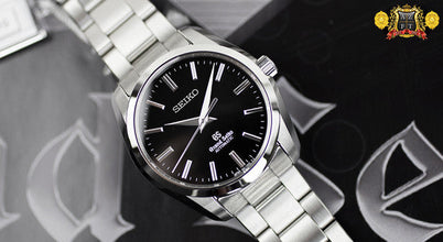 Grand Seiko Automatic SBGR101
