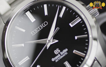 Grand Seiko Automatic SBGR101