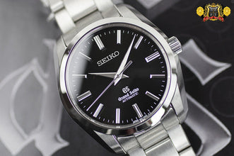 Grand Seiko Automatic SBGR101