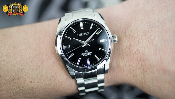 Grand Seiko Automatic SBGR101