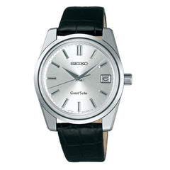 Grand Seiko Historical Collection Self-Dater Quartz Limited Edition SBGV009