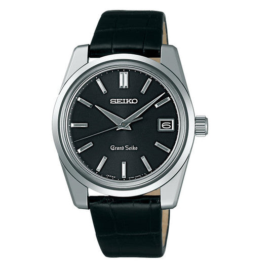 Grand Seiko Historical Collection Self-Dater Quartz Limited Edition SBGV011