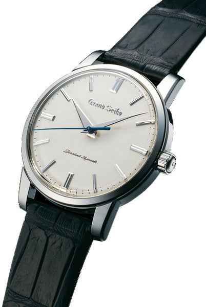 Grand Seiko 130th Anniversary SBGW033