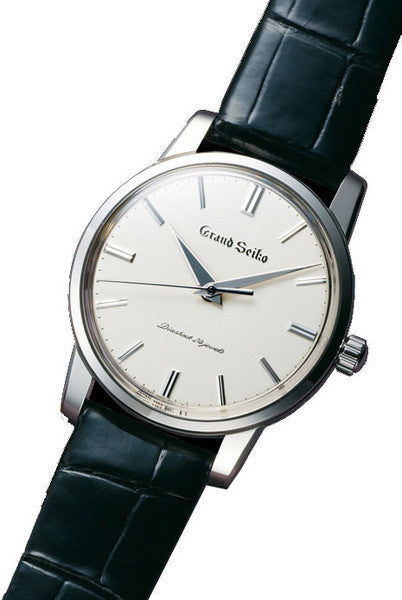 Grand Seiko 130th Anniversary SBGW039