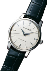 Grand Seiko 130th Anniversary SBGW039